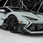 2026 Mansory Lamborghini Revuelto