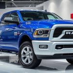 2026 RAM 3500 Truck King of the Hill