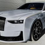 2026 Rolls-Royce Ghost Series 2
