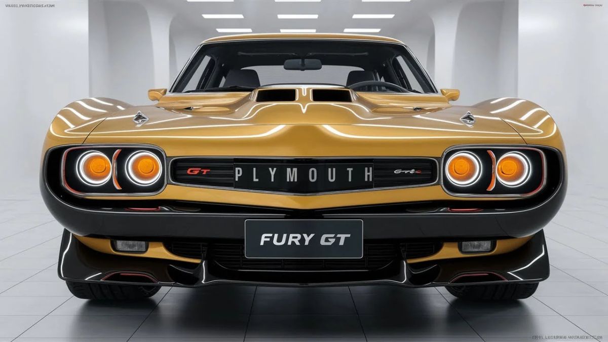 Plymouth 2026 Is Coming