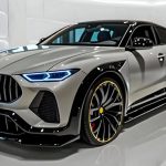 Toyota New 2025 SUV Launch