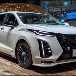 Toyota Sienna 2025 Brings Back
